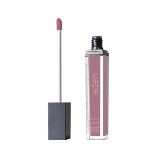 Aden-Cosmetics-ZHidkaya-pomada-Liquid-Lipstick-29-Soft-Pink