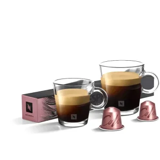 Кофе в капсулах Nespresso Colombia купить оптом