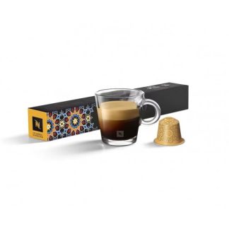 Кофе в капсулах Nespresso Istanbul купить оптом