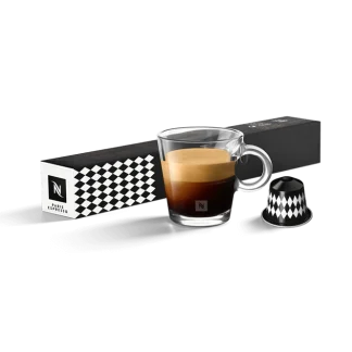 Кофе в капсулах Nespresso Paris Espresso купить оптом
