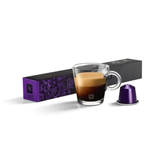 Кофе в капсулах Nespresso Arpeggio оптом купить
