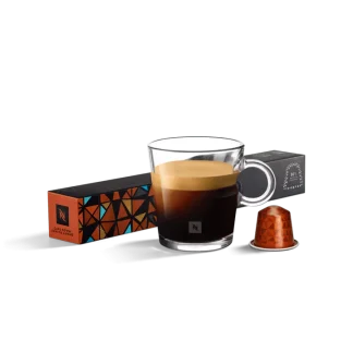 Кофе в капсулах Nespresso Cape Town Lungo купить оптом