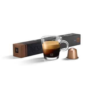 Кофе в капсулах Nespresso Cosi можно купить оптом
