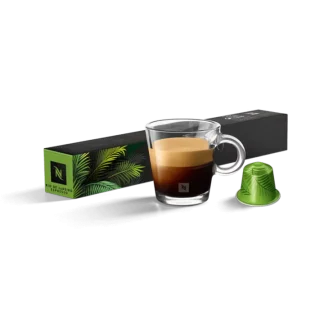 Peru Organic