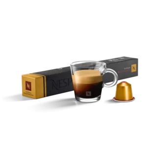 Кофе в капсулах Nespresso Volluto купить оптом