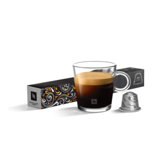 кофе в капсулах Nespresso Buenos Aires Lungo купить оптом